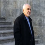 کیهان: ظریف مانند نخست وزیر انگلیس در سالهای ۱۹۳۷تا ۱۹۴۰عمل کرد کیهان: ظریف مانند نخست وزیر انگلیس در سالهای ۱۹۳۷تا ۱۹۴۰عمل کرد
