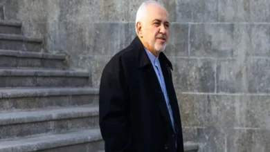 کیهان: ظریف مانند نخست وزیر انگلیس در سالهای ۱۹۳۷تا ۱۹۴۰عمل کرد کیهان: ظریف مانند نخست وزیر انگلیس در سالهای ۱۹۳۷تا ۱۹۴۰عمل کرد