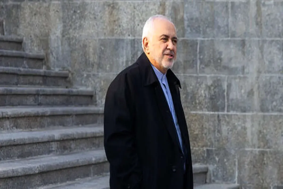 کیهان: ظریف مانند نخست وزیر انگلیس در سالهای ۱۹۳۷تا ۱۹۴۰عمل کرد کیهان: ظریف مانند نخست وزیر انگلیس در سالهای ۱۹۳۷تا ۱۹۴۰عمل کرد