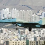 جنگنده میگ ۲۹