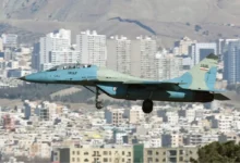 جنگنده میگ ۲۹