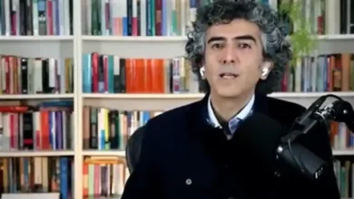 علی علیزاده