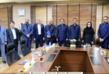 «علیرضا ناصرپور» سکاندار شرکت تامین سرمایه تمدن شد