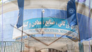 فراز و فرودهای اتاق بازرگانی گیلان