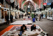 فرش دستباف ایرانی در پیچ‌وخم موانع صادراتی / بافندگی برای نسل جوان صرفه اقتصادی ندارد