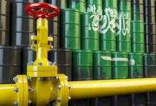 قیمت فروش نفت عربستان