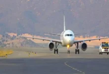 فرودگاه مشهد