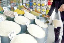 برنج ایرانی