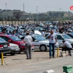 بازار خودرو