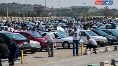 بازار خودرو