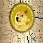 قیمت دوج کوین