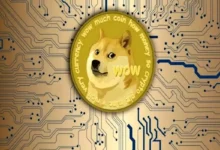 قیمت دوج کوین