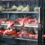 قیمت گوشت قرمز امروز ۱۷ تیر ۱۴۰۴ + جدول