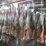 قیمت گوشت قرمز امروز ۱۹ تیر ۱۴۰۴ + جدول