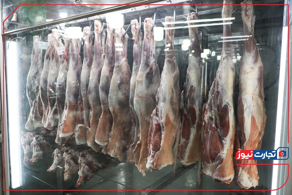 قیمت گوشت قرمز امروز ۱۹ تیر ۱۴۰۴ + جدول