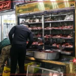قیمت گوشت قرمز امروز ۲۱ تیر ۱۴۰۴ + جدول