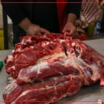 قیمت گوشت قرمز امروز ۲۲ تیر ۱۴۰۴ + جدول