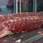 قیمت گوشت قرمز ۲۶ تیر ۱۴۰۴ + جدول