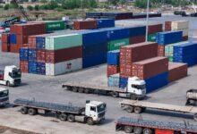 كاهش تعرفه های حمل و نقل ریلی كانتینرهای ترانزیتی مابین بنادر عباس و كاسپین