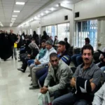 چقدر اتباع خارجی در ایران زندگی می‌کنند؟