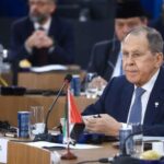 لاوروف: بریکس موتور اصلی تحول نظم اقتصادی جهانی است
