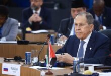 لاوروف: بریکس موتور اصلی تحول نظم اقتصادی جهانی است