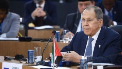 لاوروف: بریکس موتور اصلی تحول نظم اقتصادی جهانی است