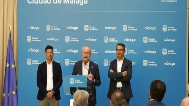 مالاگا رسماً از میزبانی جام جهانی 2030 انصراف داد