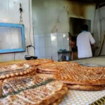 نان یارانه‌ای