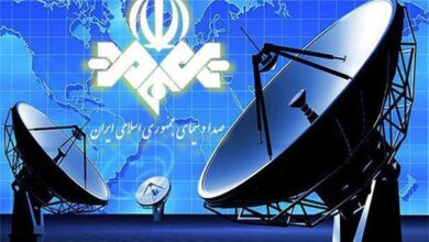 مخاطب تلویزیون زمان جنگ افزایش یافت؛کدام‌ شبکه در صدر بود؟
