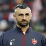 دورسون: مذاکراتی با پرسپولیسی‌ها داشته‌ام و حالا تصمیم با آنهاست
