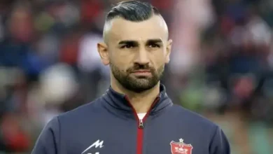 دورسون: مذاکراتی با پرسپولیسی‌ها داشته‌ام و حالا تصمیم با آنهاست