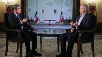 پزشکیان