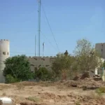 حمله تروریستی به پاسگاه مرزی