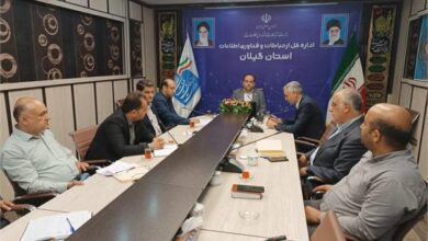 مشکلات زیرساختی ارتباطات در گیلان؛ از نرخ بالای اجاره تا قطعی‌های مکرر برق