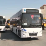 بلیت اتوبوس نایاب شد