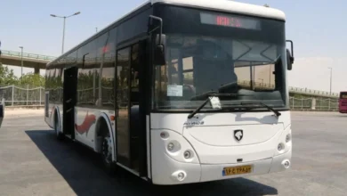ممنوعیت ۹ روزه فروش بلیت اتوبوس به مقاصد غیر اربعینی