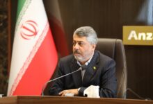 منطقه آزاد انزلی؛ نقطه ثقل جدید دیپلماسی اقتصادی و ترانزیتی ایران