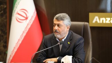 منطقه آزاد انزلی؛ نقطه ثقل جدید دیپلماسی اقتصادی و ترانزیتی ایران