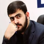 مهرشاد سهیلی