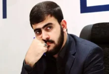 مهرشاد سهیلی