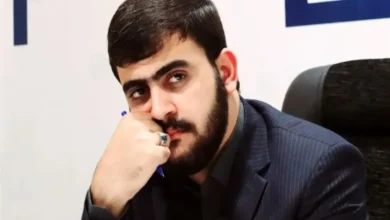 مهرشاد سهیلی