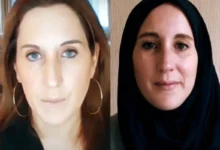 کاترین شکدم