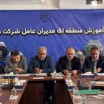 ناترازی انرژی چالش جدید شهرک‌های صنعتی؛ نیازمند منابع مالی پایدار هستیم