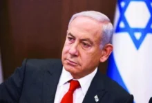 نتانیاهو