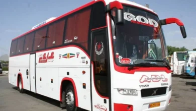 نرخ بلیت و قیمت بلیط اتوبوس اربعین، تهران تا مهران چند؟