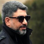 نظر رضا رشیدپور در مورد آثار جدید محسن چاوشی