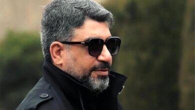 نظر رضا رشیدپور در مورد آثار جدید محسن چاوشی