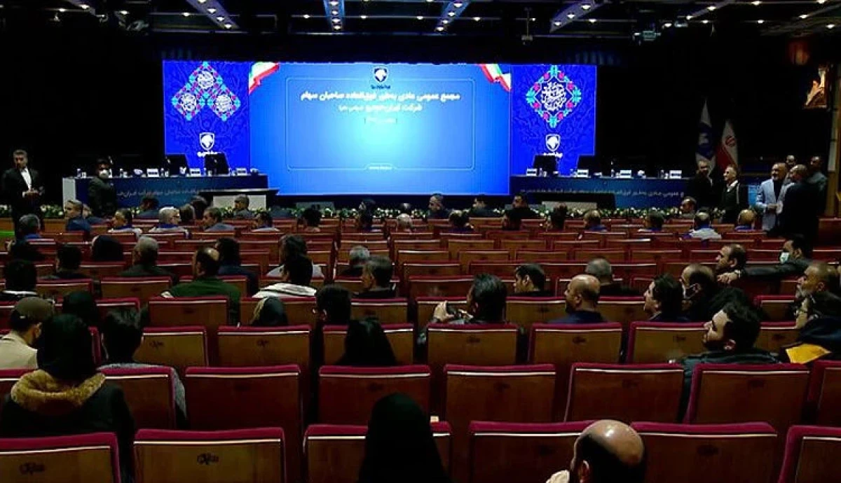 نقش تعیین‌کننده سرمایه گذاران بزرگ در بازگشت ثبات به بازار