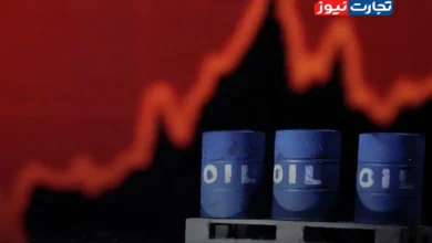قیمت نفت